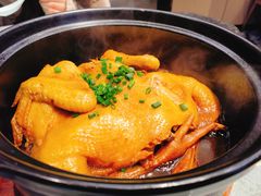 -小绍兴家宴·百年绍兴菜(鲁迅路店)