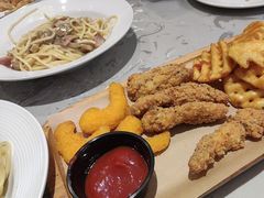 -必胜客(银盆路店)