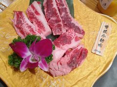 -黑牛の店·和牛烧肉(大悦城店)