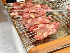 -小寒羊烧烤(凯瑞时代大厦店)