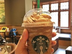 -星巴克(天津五大道店)