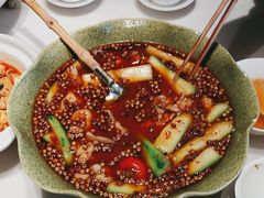 -上上席川菜(凯德乐峰广场店)