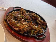 -满堂·烤鸭店·北京菜(鼓楼店)