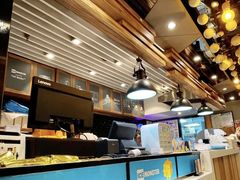 -Ice Monster冰馆·CNN评选全球十大甜品(国贸商城店)