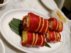 -香港百合居(LCM置汇旭辉广场店)