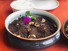 -赵小姐丨新中餐(曲江店)