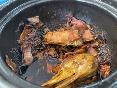 -斯丹姜母鸭·古法干香(涂门街总店)