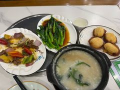 -盈田盈粥庄(博山东路店)