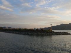 -淡水老街