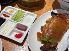 -老北京炸酱面·烤鸭(前门店)