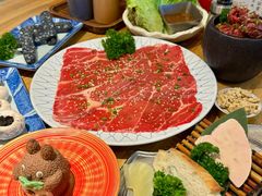 -肉问屋·元气一番烧肉(北京总店)