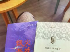 -荔湾区图书馆(周门馆)