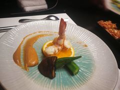 -将军日本餐厅·Shogun(厦门马哥孛罗东方大酒店)