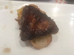 鹅肝-大渔铁板烧(大悦城店)