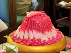 -牛New寿喜烧(虹桥新天地店)