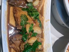 -老周家酱卤猪蹄私房菜(克拉玛依西街店)