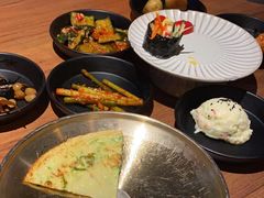 -虎哥六韩式烤肉料理 TIGERGRILL(隆生金山湖中心购物广场店)