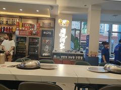 -海味当家·蒸锅海鲜(中山广场创始店)
