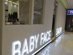 -丽达购物中心(崂山店)