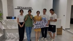 点击看大图 -Dina迪纳摄影(梅州品牌旗舰店)