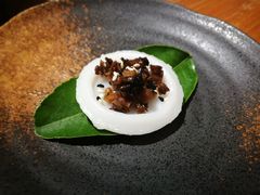 咸萝卜粿-天水蔬食料理(树德之光店)