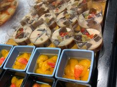 -韩盛·盛江山自助料理(于洪新玛特店)