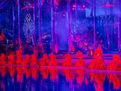 -三亚红色娘子军演艺公园景区