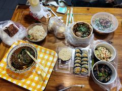 -星隆国际·芜湖小吃街
