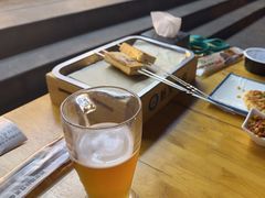 -叁宝烤肉• 西安烧烤(太乙路店)