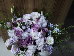 -循礼门鲜花花市(武汉循礼门店)