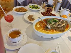 -万龙洲海鲜(南新仓店)