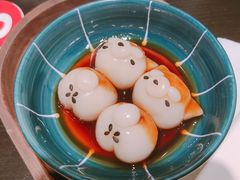 柴犬团子-逗柴咖啡屋·狗咖猫咖宠物桌游