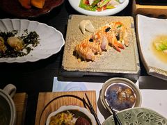 -花潮料理艺食馆(成都万象城店)