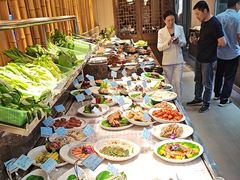 -千岛湖小鱼儿·淳安匠心农家菜