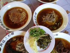 -兴福老面馆(寺路街店)