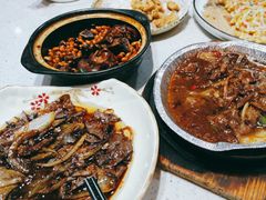 -海宁煲农家菜(惠南镇店)