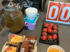 -云川台球(马甸店)