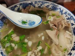 -老三羊汤【北兴隆街店】