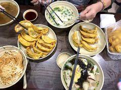 牛杂砂锅-李记清真馆(打钉巷店)