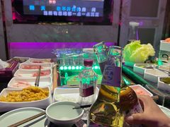 -唱客美食KTV量贩(北京路店)
