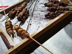 -玉园烧烤·海鲜辣炒