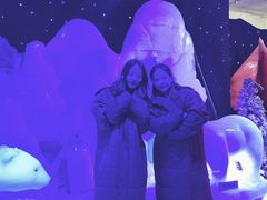 -七彩云南欢乐世界