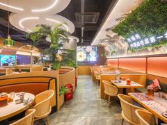 -云海肴汽锅鸡·云南小炒(曲江大悦城店)