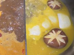 -湊湊火锅·茶憩(石家庄万象城店)