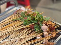 -钢管厂五区小郡肝火锅串串香(总店)