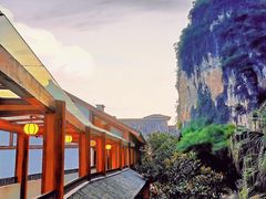 -广悦华阳朔河畔度假酒店(十里画廊遇龙河店)