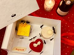 -BLACKSWAN黑天鹅(环球店)