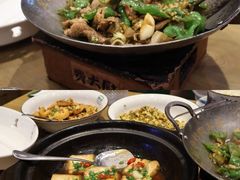 -费大厨辣椒炒肉(黄兴中心广场店)