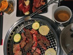 -焱铁烧·黑毛和牛专门店(杭州嘉里中心店)