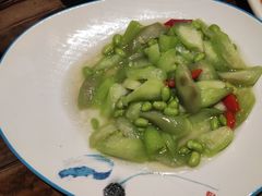 -鱼食饭稻·苏浙土菜17年老馆子(平江路店)